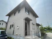 D room堀之内貸家