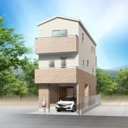 QLAZO川口元郷戸建 17号棟 17棟