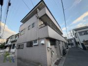 大成マンション