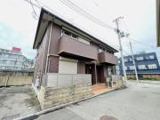 阪急甲陽線甲陽園駅まで徒歩5分