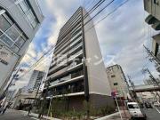 地下鉄鶴舞線上前津駅まで徒歩3分