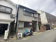 地下鉄西神・山手線大倉山駅まで徒歩9分