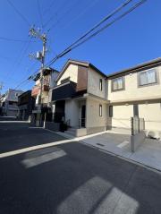 近鉄難波・奈良線大阪上本町駅まで徒歩15分