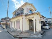 南海本線尾崎駅まで徒歩14分