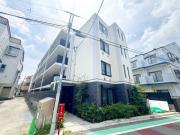 SOLASIA residence用賀