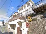 鈴蘭台東町戸建