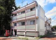 シティパレス千歳烏山Part1
