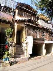 南海本線北助松駅まで徒歩13分