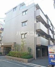 ルーブル経堂