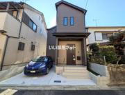 ＪＲ山陽本線東加古川駅まで徒歩17分