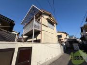 富松町4丁目戸建て