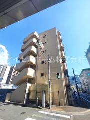 ＪＲ呉線呉駅まで徒歩3分