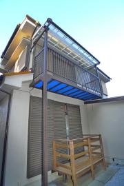 柏市東山2丁目戸建