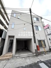ＪＲ中央線高円寺駅まで徒歩7分