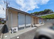 ＪＲ両毛線山前駅まで徒歩15分
