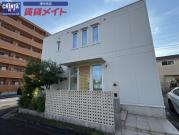 ハーモニータウン5丁目貸家