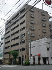 ヴィラセイユー常磐町
