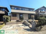 千葉市中央区青葉町戸建て