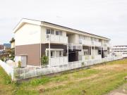 ＪＲ東海道本線守山駅まで徒歩10分