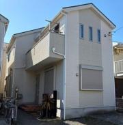 ＪＲ東海道本線茅ケ崎駅まで徒歩13分