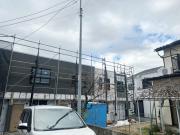 西武新宿線東伏見駅まで徒歩14分