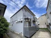 小田急小田原線祖師ヶ谷大蔵駅まで徒歩8分