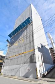 セレニテ西中島アリア弐番館