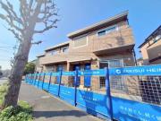 仮称 ハイム大杉