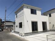 リーブルファイン三俣 2号棟