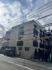 グリーンテラス本駒込