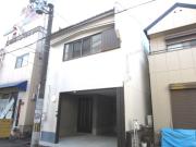 南海本線岸和田駅まで徒歩3分