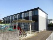 レオパレス小町B
