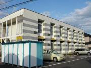 レオパレスドリームハウス1号館