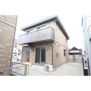 シークシェソワ B棟