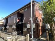 小田急小田原線向ヶ丘遊園駅まで徒歩12分