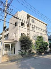 若尾山ハイツ