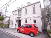 阪急神戸線芦屋川駅まで徒歩12分