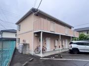 ラフォーレMINE B棟