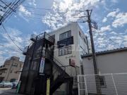 コーポ泉