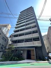 ＪＲ京浜東北・根岸線大井町駅まで徒歩4分