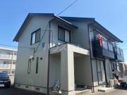 甲府クラシック D棟