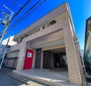 Musubu Terrace yokohama