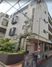 カネサカ第2関口マンション