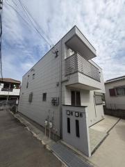 再度筋町戸建