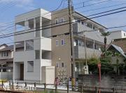 名鉄瀬戸線瓢箪山駅まで徒歩2分