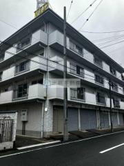 マンションヴィップ西落合