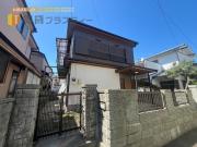 東菅野3丁目貸家