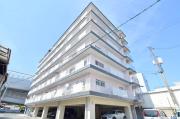 広島電鉄本線西観音町駅まで徒歩12分