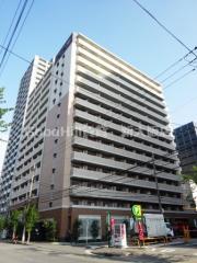 セレッソコート新大阪