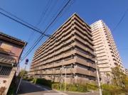 平野元町日興マンション